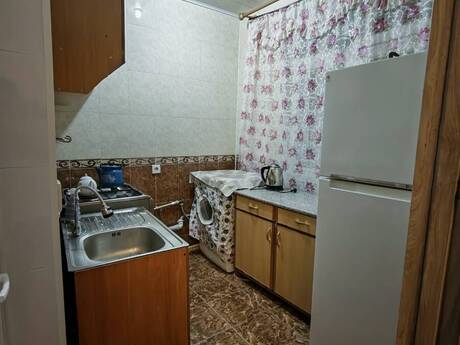 Memar Əcəmidə 2 otaqlı köhnə tikili mənzil kirayə verilir, 50 m², 599 AZN/ay, şəkil 5 / 10