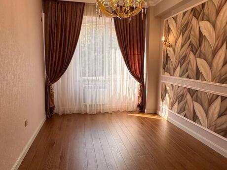 Elan №6542126 - Bakı, 20 Yanvar m., 2 otaqlı, 75 m², 4/16 mərtəbə