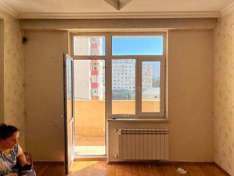 Həzi Aslanovda 3 otaqlı yeni tikili mənzil kirayə verilir, 100 m², 550 AZN/ay, şəkil 4 / 8