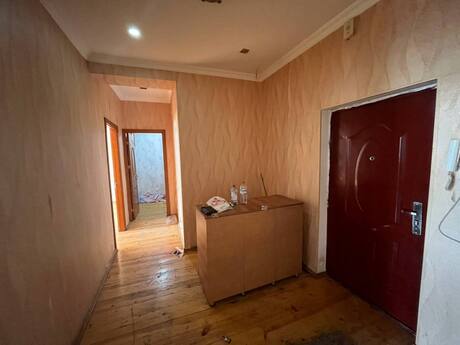 Həzi Aslanovda 3 otaqlı yeni tikili mənzil kirayə verilir, 100 m², 550 AZN/ay, şəkil 5 / 8