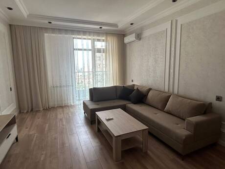 Elan №6542124 - Bakı, 8 Noyabr m., 2 otaqlı, 106 m², 6/27 mərtəbə