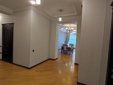 Alyans MTK kompleksində 4 otaqlı yeni tikili mənzil satılır, 190 m², 620 000 AZN, şəkil 5 / 12