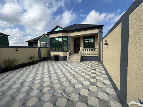 3-room house for sale in Saray, 70 m², 66 500 AZN, photo 2 / 12