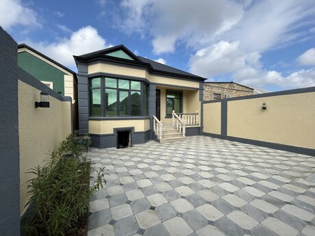 3-room house for sale in Saray, 70 m², 66 500 AZN, photo 3 / 12