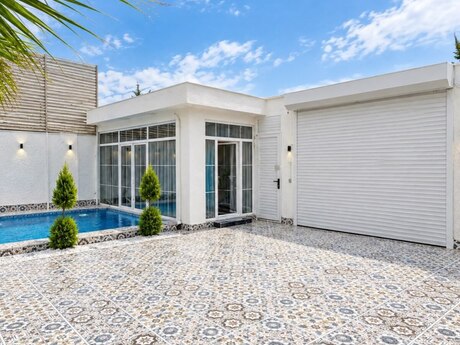 4-room house for sale in Mərdəkan, 170 m², 385 000 AZN, photo 2 / 12