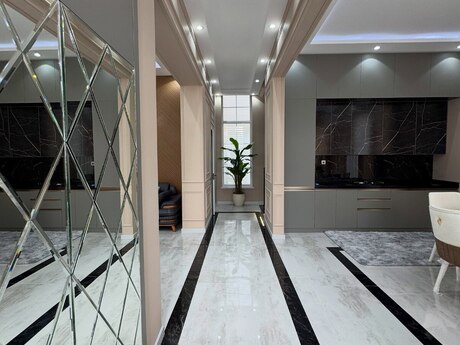 4-room house for sale in Mərdəkan, 170 m², 385 000 AZN, photo 4 / 12