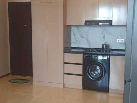 Melissa Azadlıq kompleksində 2 otaqlı yeni tikili mənzil kirayə verilir, 52 m², 1 000 AZN/ay, şəkil 5 / 12