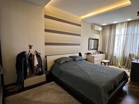 3-room new-build apartment for sale in Elmlər Akademiyası, 183 m², 540 000 AZN, photo 3 / 12