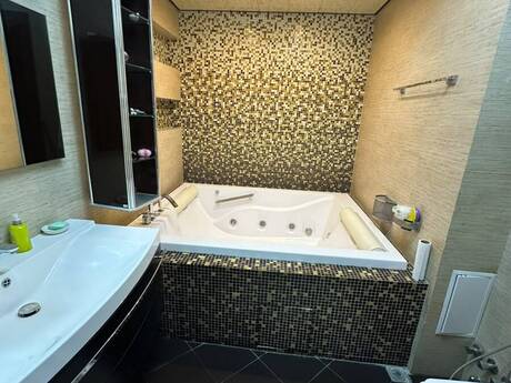 3-room new-build apartment for sale in Elmlər Akademiyası, 183 m², 540 000 AZN, photo 5 / 12