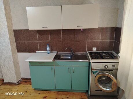 Hövsanda 2 otaqlı həyət evi kirayə verilir, 70 m², 300 AZN/ay, şəkil 2 / 7