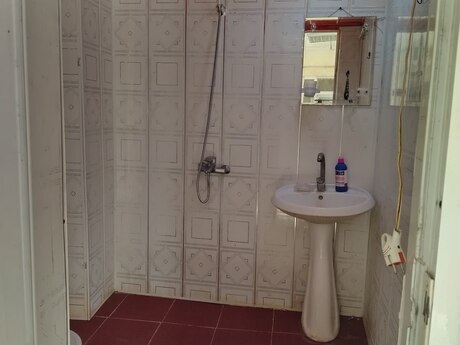 Hövsanda 2 otaqlı həyət evi kirayə verilir, 70 m², 300 AZN/ay, şəkil 5 / 7