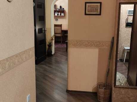 Xalqlar Dostluğunda 2 otaqlı yeni tikili mənzil satılır, 90 m², 135 000 AZN, şəkil 5 / 12