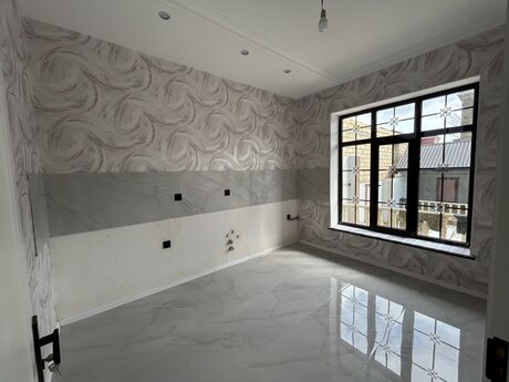 Sarayda 4 otaqlı həyət evi satılır, 95 m², 92 000 AZN, şəkil 5 / 12