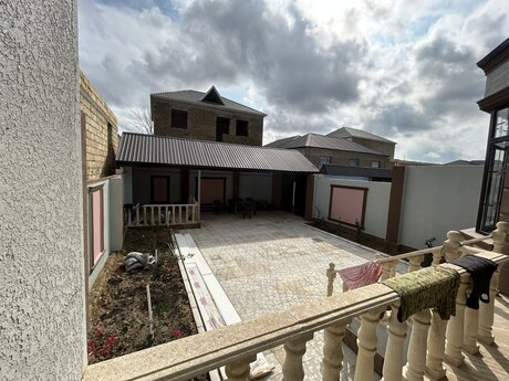 Sarayda 4 otaqlı həyət evi satılır, 95 m², 92 000 AZN, şəkil 3 / 12