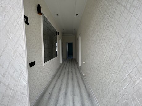 Sarayda 4 otaqlı həyət evi satılır, 95 m², 92 000 AZN, şəkil 4 / 12