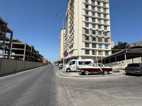 Elan №6542173 - Bakı, Suraxanı r., 2 otaqlı, 62 m², 7/14 mərtəbə