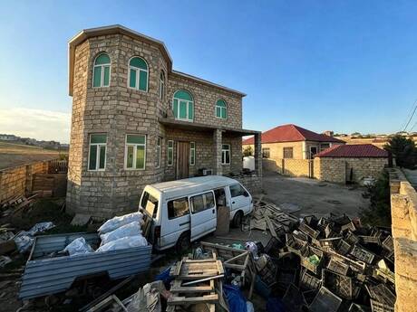 Novxanıda 9 otaqlı həyət evi satılır, 900 m², 90 000 AZN, şəkil 3 / 5