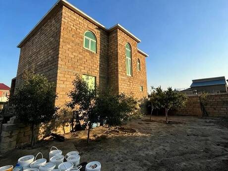 Объявление №6542138 - Баку, пос. Новханы, 9-комн., 900 м²