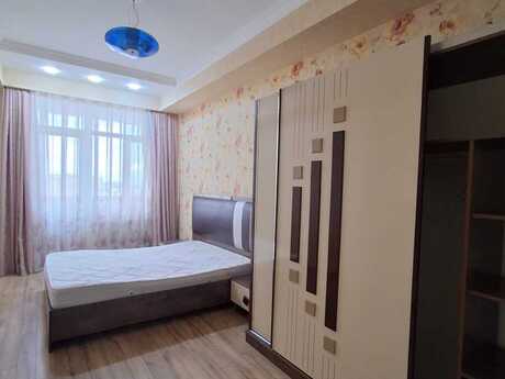 Elan №6542244 - Bakı, Azadlıq Prospekti m., 2 otaqlı, 68 m², 17/17 mərtəbə