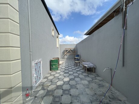 Sarayda 3 otaqlı həyət evi satılır, 72 m², 68 000 AZN, şəkil 4 / 12