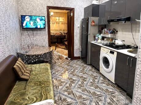 28 Mayda 2 otaqlı köhnə tikili mənzil satılır, 55 m², 155 000 AZN, şəkil 4 / 6