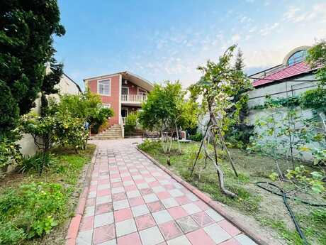 Görədildə 5 otaqlı həyət evi satılır, 165 m², 167 000 AZN, şəkil 2 / 12