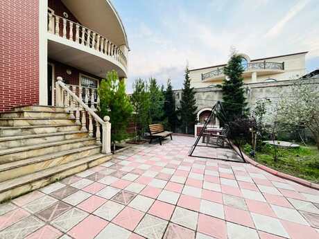 Görədildə 5 otaqlı həyət evi satılır, 165 m², 167 000 AZN, şəkil 3 / 12