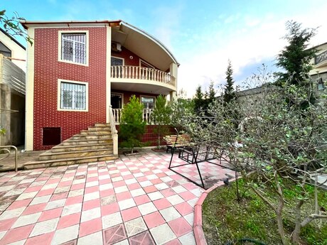 Elan №6542198 - Bakı, Görədil q., 5 otaqlı, 165 m²