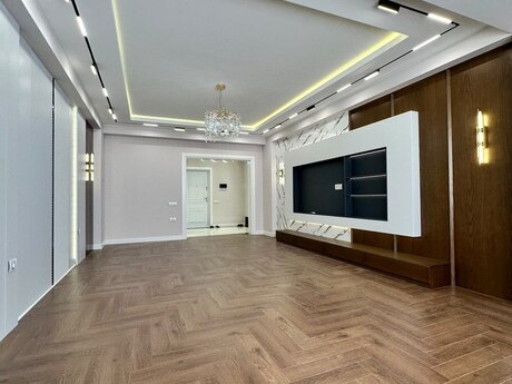 Qara Qarayevdə 4 otaqlı yeni tikili mənzil satılır, 190 m², 595 000 AZN, şəkil 3 / 12
