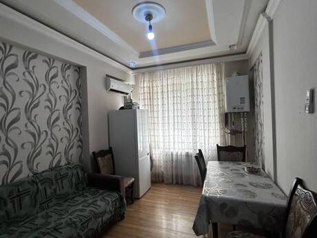 Elan №6542206 - Xırdalan, Xırdalan, 2 otaqlı, 38 m², 1/11 mərtəbə