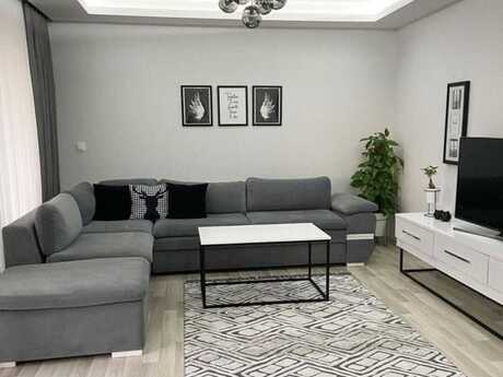 Elmlər Akademiyasında 2 otaqlı yeni tikili mənzil kirayə verilir, 70 m², 850 AZN/ay, şəkil 2 / 5