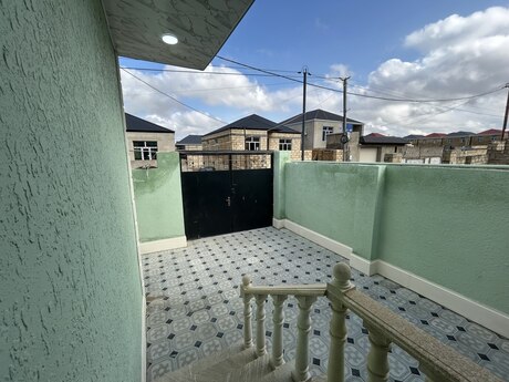 3-room house for sale in Saray, 68 m², 67 000 AZN, photo 2 / 11