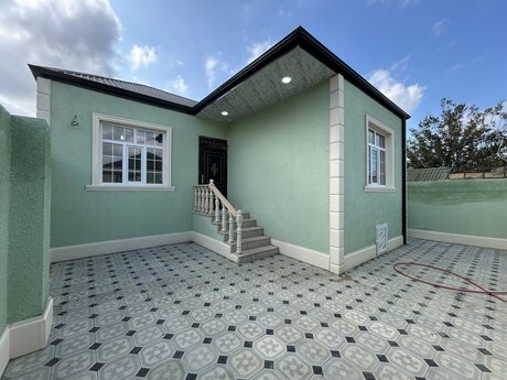 Объявление №6542230 - Баку, пос. Сарай, 3-комн., 68 м²