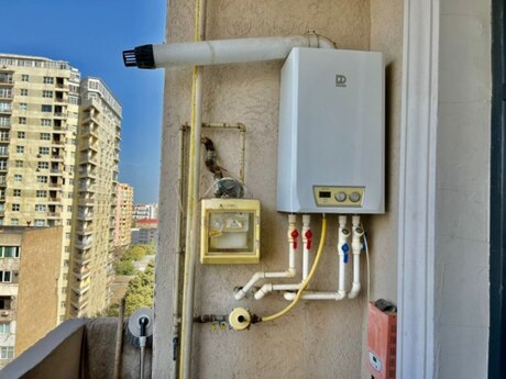 28 Mayda 2 otaqlı yeni tikili mənzil satılır, 72 m², 280 000 AZN, şəkil 2 / 4