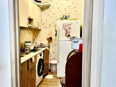 28 Mayda 2 otaqlı yeni tikili mənzil satılır, 72 m², 280 000 AZN, şəkil 4 / 4