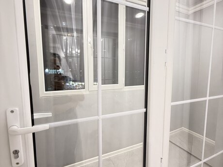 Qara Qarayevdə 3 otaqlı köhnə tikili mənzil satılır, 75 m², 215 000 AZN, şəkil 4 / 12