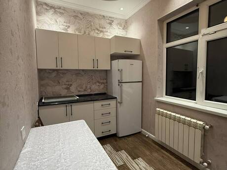 Продаётся 3-комнатная квартира в новостройке, Nəriman Nərimanov, 72 м², 255 000 AZN, фото 4 / 12