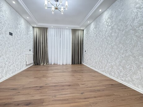 Qara Qarayevdə 3 otaqlı köhnə tikili mənzil satılır, 75 m², 215 000 AZN, şəkil 2 / 12