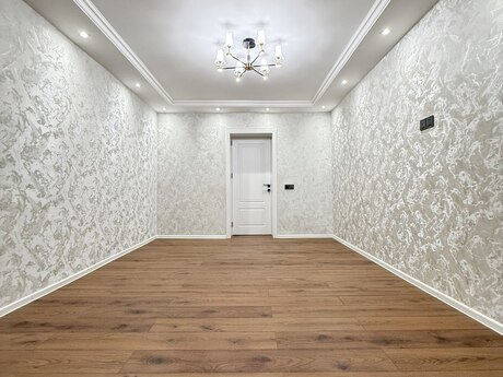 Qara Qarayevdə 3 otaqlı köhnə tikili mənzil satılır, 75 m², 215 000 AZN, şəkil 3 / 12