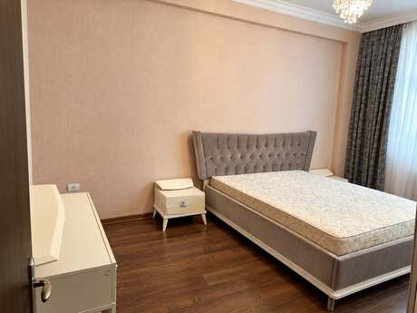 Həzi Aslanovda 2 otaqlı yeni tikili mənzil kirayə verilir, 90 m², 700 AZN/ay, şəkil 4 / 11