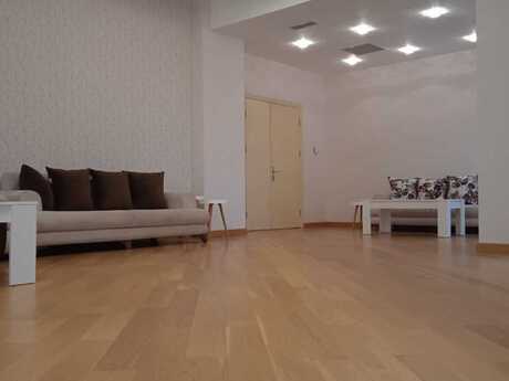 Elmlər Akademiyasında 4 otaqlı yeni tikili mənzil kirayə verilir, 260 m², 2 500 AZN/ay, şəkil 5 / 12
