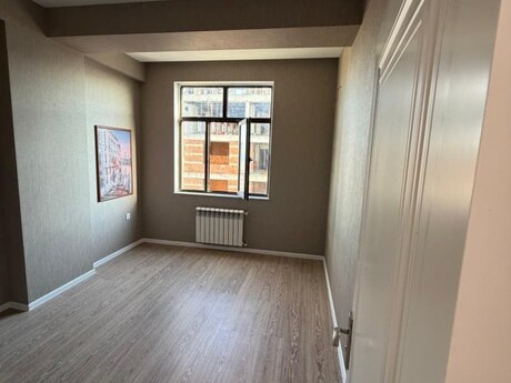 2-room new-build apartment for sale in Yeni Günəşli, 50 m², 135 000 AZN, photo 3 / 12