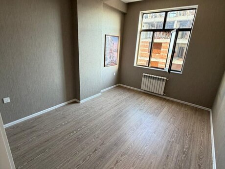 2-room new-build apartment for sale in Yeni Günəşli, 50 m², 135 000 AZN, photo 4 / 12