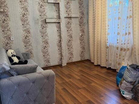 Masazırda 2 otaqlı həyət evi kirayə verilir, 70 m², 400 AZN/ay, şəkil 3 / 12