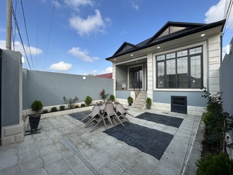 3-room house for sale in Saray, 75 m², 88 000 AZN, photo 3 / 12