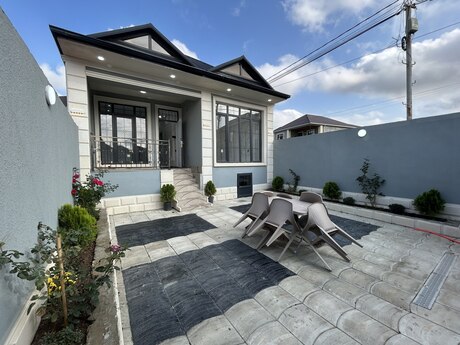 3-room house for sale in Saray, 75 m², 88 000 AZN, photo 2 / 12