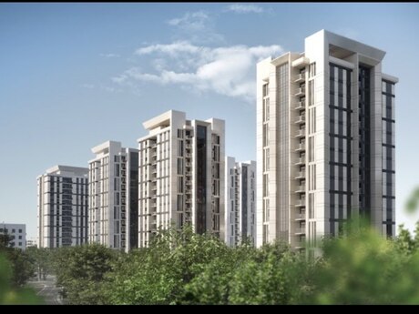 Elan №6542246 - Bakı, Əhmədli q., 2 otaqlı, 52 m², 14/17 mərtəbə