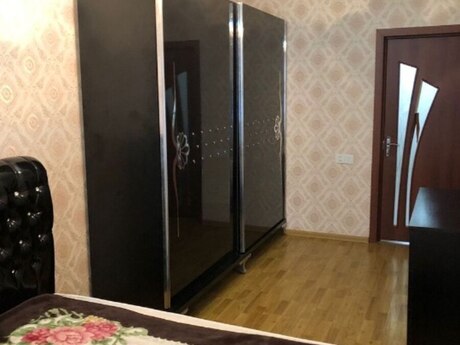 Azadlıq Prospektidə 2 otaqlı köhnə tikili mənzil kirayə verilir, 60 m², 600 AZN/ay, şəkil 4 / 8