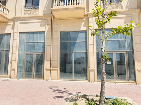Объявление №6542262 - Баку, пос. Аг шехер, 110 м²