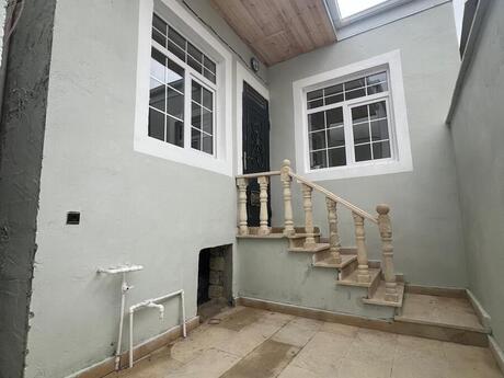 Объявление №6542309 - Баку, пос. Масазыр, 3-комн., 70 м²